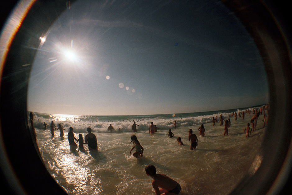 Atlantic Fish Eye