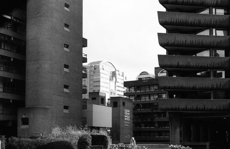 Barbican